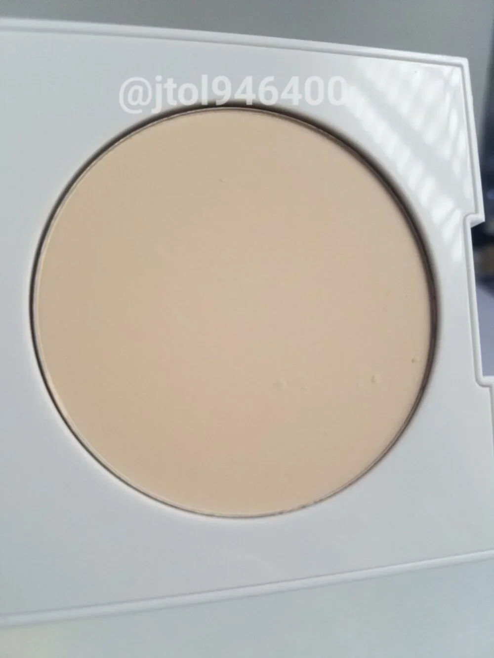 Jaclyn Cosmetics Brightening Fair Powder